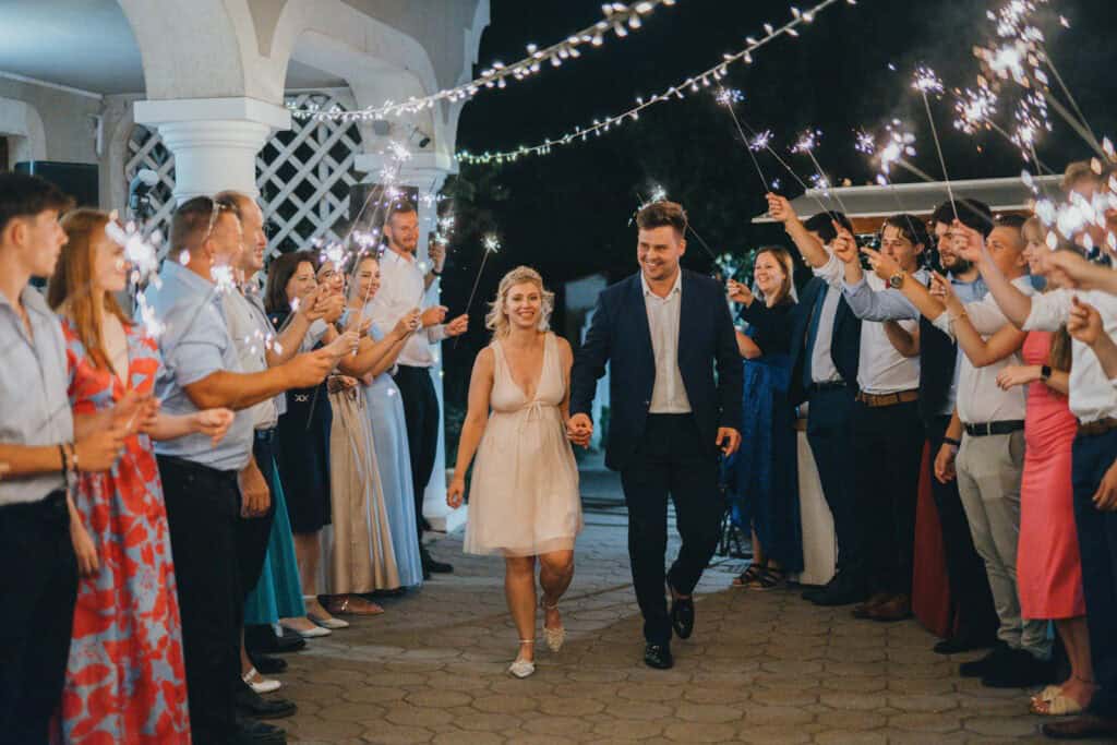 Unter den sternen: der zauber des nächtlichen rituals 9 Ejszakai szertartas Koczor Pinceben 01