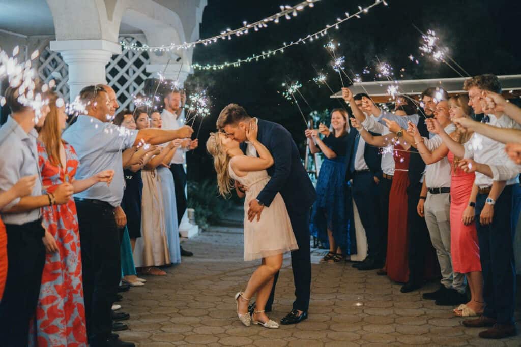 Unter den sternen: der zauber des nächtlichen rituals 13 Ejszakai szertartas Koczor Pinceben 02