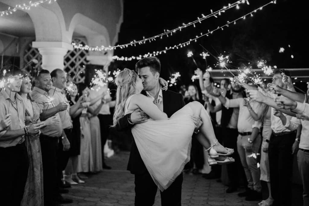 Unter den sternen: der zauber des nächtlichen rituals 6 Ejszakai szertartas Koczor Pinceben 03