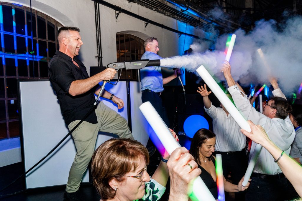 Interview mit dj feree, dem hochzeits-dj 10 Medicontur 374 1