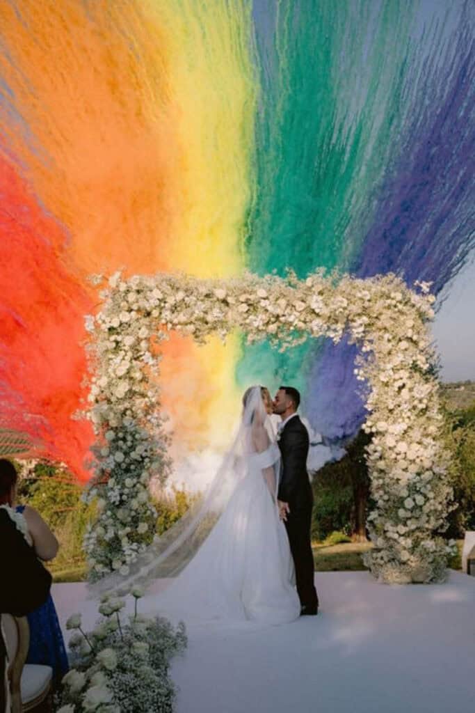 Tagesleuchtfeuerwerk – sky smoke bomb und spektakuläre pyrotechnische raucheffekte 4 nappali tuzijatek egi fustbomba 04