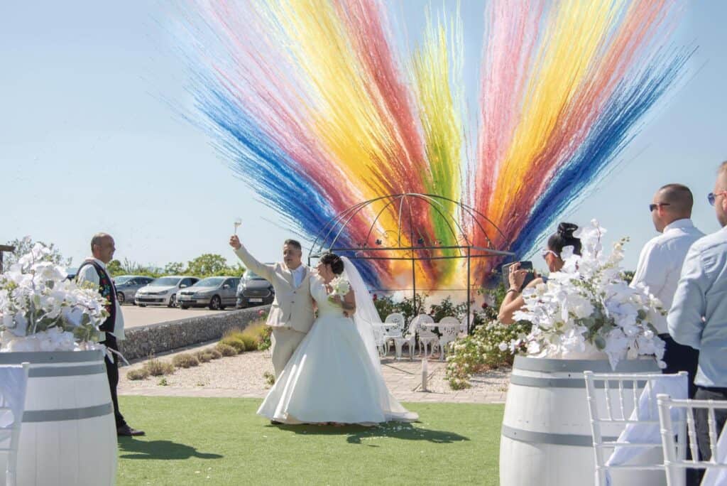 Tagesleuchtfeuerwerk – sky smoke bomb und spektakuläre pyrotechnische raucheffekte 1 nappali tuzijatek egi fustbomba