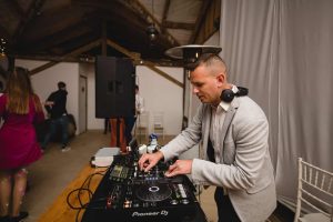 DJ Ratkay - az eskuvoi dj