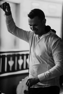 DJ Ratkay - Rátkai Zsolt az eskuvői dj