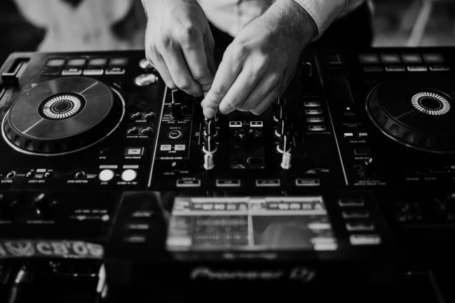 DJ Ratkay - Rátkai Zsolt az eskuvői dj